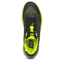 SCOTT - Shoe Ultra Carbon - Black/Yellow